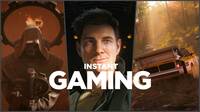 Forza, Warhammer, 007... Consigue los �ltimos juegos para PC al mejor precio con Instant Gaming