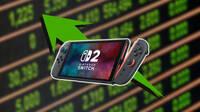 Nintendo busca vender m�s Switch 2 de las previstas e incrementa su producci�n a pesar de la subida de precios