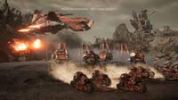 Warhammer 40,000: Dawn of War 4 ya tiene fecha de lanzamiento y confirma el regreso del modo Cruzada