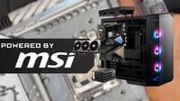 �Qu� es 'Powered by MSI'? La gu�a definitiva para estrenar PC Gaming potente y sin complicaciones