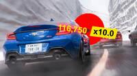 Un truco de Forza Horizon 6 permite continuar el combo de manera casi infinita: 'Nunca pensé en eso'