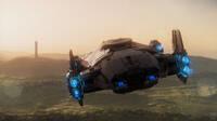 Star Citizen supera los 1000 millones de dólares y vende naves digitales sobre plano por 5000 $