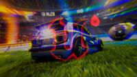 Unreal Engine 6 se presenta con la 'nueva era' de Rocket League, el juego de fútbol con vehículos