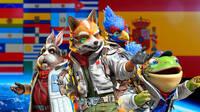 Así cambia el doblaje de Star Fox de Switch 2 en España y Latinoamérica: Nintendo revela las voces del juego