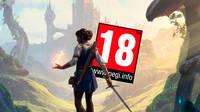 Fable pasa varias clasificaciones por edad y se confirma que será un RPG para adultos