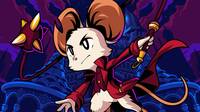 Mina the Hollower ser� muy rejugable: lo nuevo de los creadores de Shovel Knight incluye 7 modos Nuevo Juego+