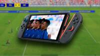 eFootball Kick-Off!, el fútbol de Konami para Switch 2, muestra una de sus novedades en la consola de Nintendo