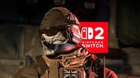 El rumoreado Call of Duty Modern Warfare 4 finalmente llegaría a Nintendo Switch 2, según un insider