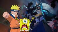 ¿Bob Esponja o Naruto en Gotham? Los detalles más ocultos del nuevo LEGO Batman