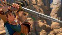 Esta teor�a de los fans sobre Dragon Quest 12 y su protagonista contrasta con las cr�ticas a su dise�o