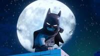 La atenci�n al detalle del nuevo LEGO Batman se nota incluso en c�mo aterriza cada personaje al caer