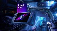Intel Arc G3: Los nuevos chips de Intel para los PC estilo Steam Deck con trazado de rayos y tecnolog�a XeSS