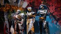 Antes de poner fin a Destiny 2, Bungie planteó relanzarlo bajo un nuevo nombre: Destiny Infinity