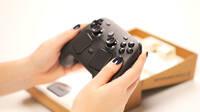 Valve lo confirma: esta es la hora a la que se podrá comprar Steam Controller en España y el resto del mundo