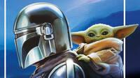 Celebra el d�a de Star Wars con GAME Espa�a y entra en el sorteo de tres l�minas exclusivas de su nueva pel�cula