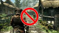 Valve retiró el 'verificado' a Skyrim en Steam Deck, pero muchos jugadores aseguran poder jugarlo perfectamente