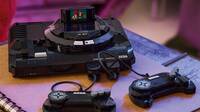 LEGO presenta una SEGA Mega Drive con 479 piezas y un precio muy atractivo