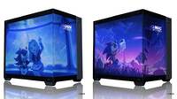 Ni juego ni pel�cula: lo nuevo de Sonic es un PC gaming que encantar� a los fans del erizo de SEGA