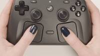 Valve cree que el nuevo Steam Controller puede acercarse más al ratón que a un mando en juegos como Counter-Strike