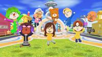 Tomodachi Life: Una vida de ensue�o fue el juego m�s vendido de abril en GAME Espa�a