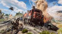 Battlefield 6 estrena Railway to Golmud en la Temporada 3 como el mapa más grande del juego hasta la fecha