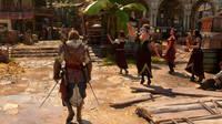 Ubisoft publica nuevo gameplay del remake de Assassin's Creed Black Flag centrado en sigilo, parkour y combate
