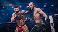 EA Sports UFC 6 muestra su primer y espectacular gameplay y confirma juego cruzado entre PS5 y Xbox Series