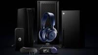 SteelSeries Arctis Nova Pro Omni: Los auriculares que nos permiten conectar a la vez la PS5, Xbox y PC