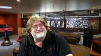 Hasta Gabe Newell se equivoca: hace 15 a�os no cre�a que Steam fuese 'la respuesta a la distribuci�n digital'