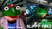 Llegan las primeras comparativas: Star Fox para Switch 2 muestra en vídeo su enorme salto gráfico de 30 años