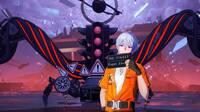 Este juego te manda a la cárcel si haces maldades: así funciona el sistema de crímenes en Neverness to Everness