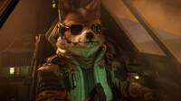 El remake de Star Fox 64 tendr� un nuevo pr�logo en Switch 2 protagonizado por James McCloud, el padre de Fox