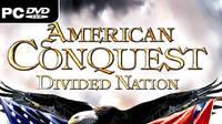 American Conquest: Divided Nation estar� en las tiendas a finales de enero