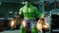 Marvel Powers United VR llegará a Oculus Rift el 26 de julio