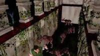 Nuevas imágenes de Resident Evil DS