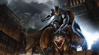 Batman: The Enemy Within llega el 2 de octubre a Switch