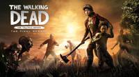 Telltale Games solicita el cese de la venta de The Walking Dead