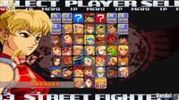 Nuevas imágenes de Street Fighter Alpha 3 Max