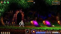 Nuevas imágenes de Ultimate Ghosts'n Goblins