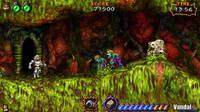 Nuevas imágenes de Ultimate Ghosts 'n' Goblins