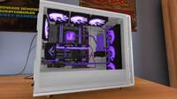 PC Building Simulator ya est� disponible en consolas