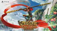 Así se juega con Monkey King: Hero is Back