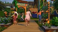Los Sims 4: Vida Ecológica detalla sus posibilidades y novedades en este tráiler