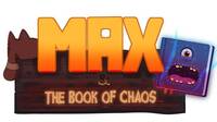 El juego español Max and the Book of Chaos ya está disponible en PC y Swtich