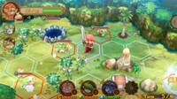 Brownie anuncia el juego de rol Egglia: Legend of the Redcap