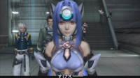 Nuevas imágenes de Xenosaga III