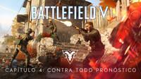 Battlefield 5 recibe el cap�tulo 4 'Contra todo pron�stico' el 27 de junio