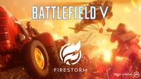 Battlefield 5 retira los d�os del modo Firestorm por falta de jugadores