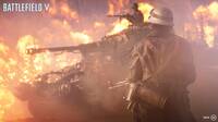 Ya está disponible Firestorm, el modo Battle Royale de Battlefield V