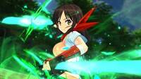 Senran Kagura Burst Re:Newal se lanza en otoo